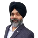 Harjinder Singh Bamrah, Brampton, Real Estate Agent